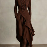 Genevieve | O Maxi Gola Alta