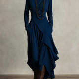 Genevieve | O Maxi Gola Alta