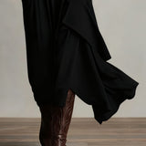 Genevieve | O Maxi Gola Alta