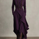 Genevieve | O Maxi Gola Alta