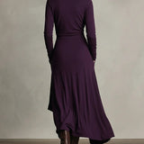 Genevieve | O Maxi Gola Alta