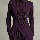 Genevieve | O Maxi Gola Alta