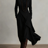 Genevieve | O Maxi Gola Alta