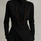 Genevieve | O Maxi Gola Alta