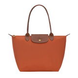 Mala Grande Premium - Tijolo