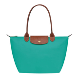 Mala Grande Premium - Turquesa