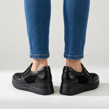 Chiara - Ténis confortáveis para mulher