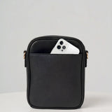 Matilde - A bolsa transversal mais espaçosa