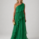Victoria | Vestido Maxi Elegante