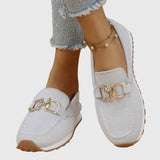 Lucia - Mocassins