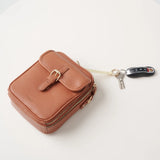 Matilde - A bolsa transversal mais espaçosa