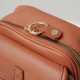 Matilde - A bolsa transversal mais espaçosa