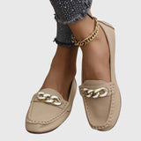 Paola - Mocassins Elegantes e Confortáveis
