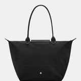 Le Pliage L - Preta
