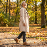 Hattie | O Ténis Slip-On