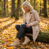 Hattie | O Ténis Slip-On