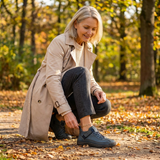 Hattie | O Ténis Slip-On