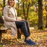 Hattie | O Ténis Slip-On