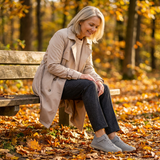 Hattie | O Ténis Slip-On
