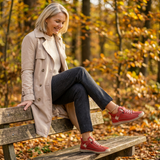 Hattie | O Ténis Slip-On