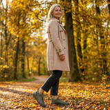 Hattie | O Ténis Slip-On