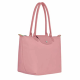 Mala Grande Premium - Rosa Pétala
