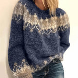 Nancy | A Camisola do Dia a Dia