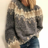 Nancy | A Camisola do Dia a Dia